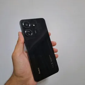 Redmi 13C