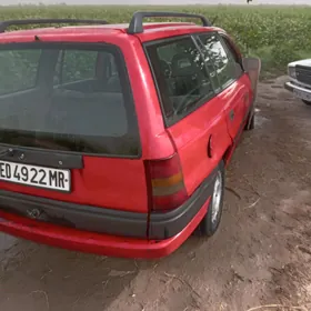 Opel Astra 1993