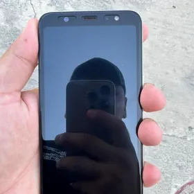 samsung a6 plus