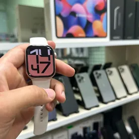 apple watch 10