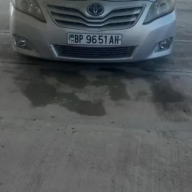 Toyota Camry 2009