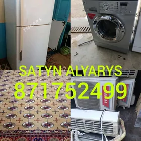 HALADILNIK LG KIRMASYN ALYAS