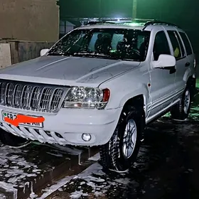 Jeep Grand Cherokee 2003