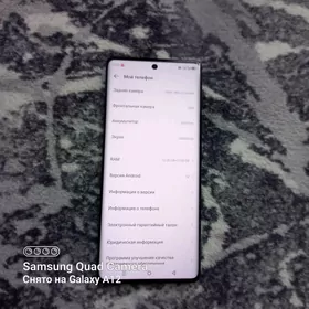 İnfinix Note 40 Pro