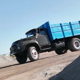 Zil 130 1987
