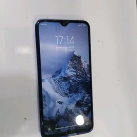 redmi not 8