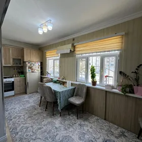 Мир 3, 4 комнаты