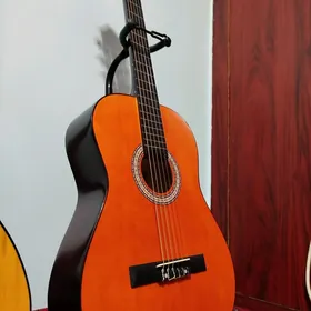 Elektro klassik J3 gitar гитар