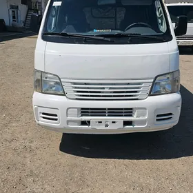 Nissan Urvan 2006