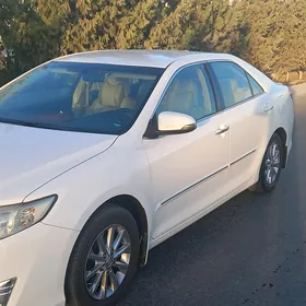 Toyota Camry 2013