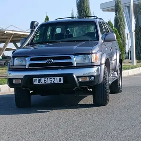 Toyota 4Runner 2002