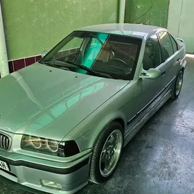 BMW 330 1994