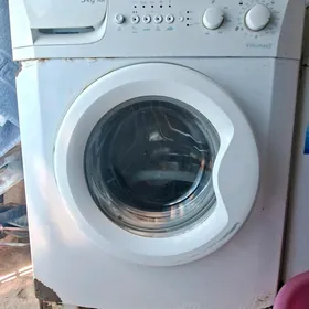 kirmaşyn