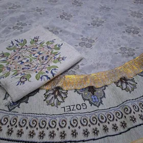 saçak pakrywal