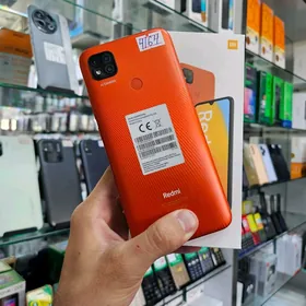 Redmi 9c 3+1/64