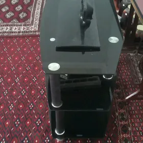 Televizyon pastawka
