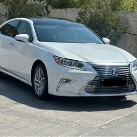 Lexus ES 350 2016