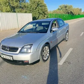 Opel Vectra 2002