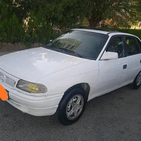 Opel Astra 1992