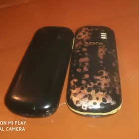 nokiýa