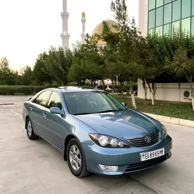 Toyota Camry 2002
