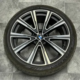 BMW DISKA INDIVIDUAL22R