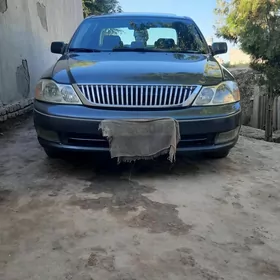Toyota Avalon 2003