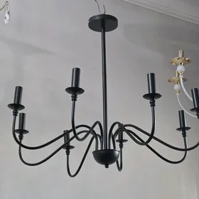 Lyustra lustra lusdyra люстра