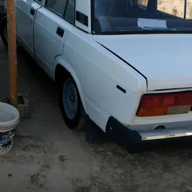 Lada 2107 2002