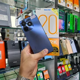 TECNO SPARK 20c 4+4/128