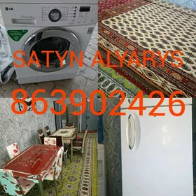 OY GOS SATYN ALYAS