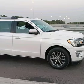 Ford Expedition 2018