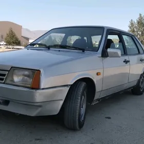 Lada 21099 2003