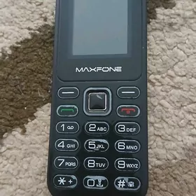 Prastoy  maxfone