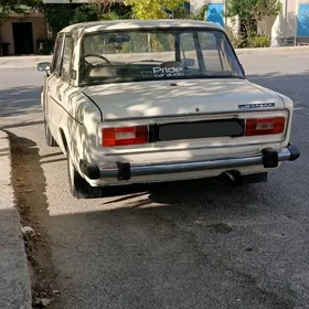 Lada 2106 1991