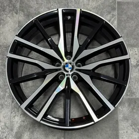 BMW DISKA 22R