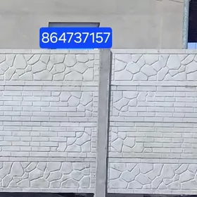 Beton Zabor