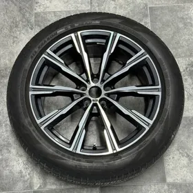 BMW DISKA 20R