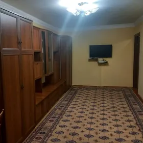 Аренда квартиры