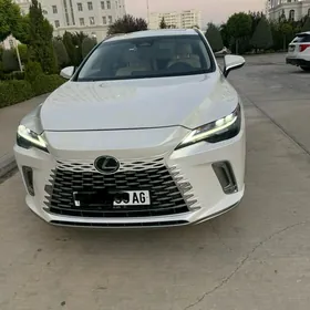 Lexus RX 350 2023