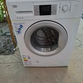 BEKO 5 kg kir masyn