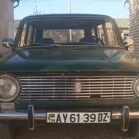 Lada 2102 1980