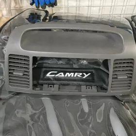 Camry Ramka