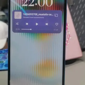 Redmi not 12