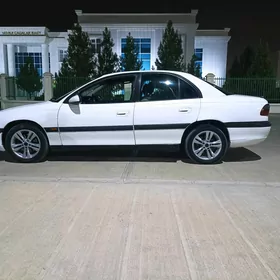 Opel Astra 1998