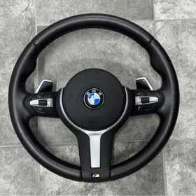 BMW ROL ///M