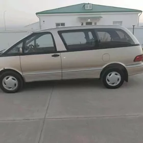 Toyota Previa 1995