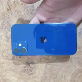 iPhone 12 mini