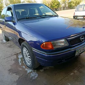 Opel Astra 1994