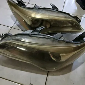 Azyada fara